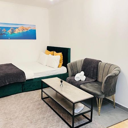 Ndl Downtown Apartment Cluj-Napoca Ngoại thất bức ảnh