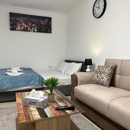 Ndl Downtown Apartment Cluj-Napoca Ngoại thất bức ảnh