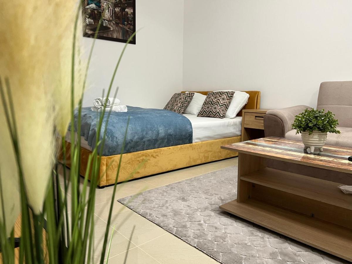 Ndl Downtown Apartment Cluj-Napoca Ngoại thất bức ảnh