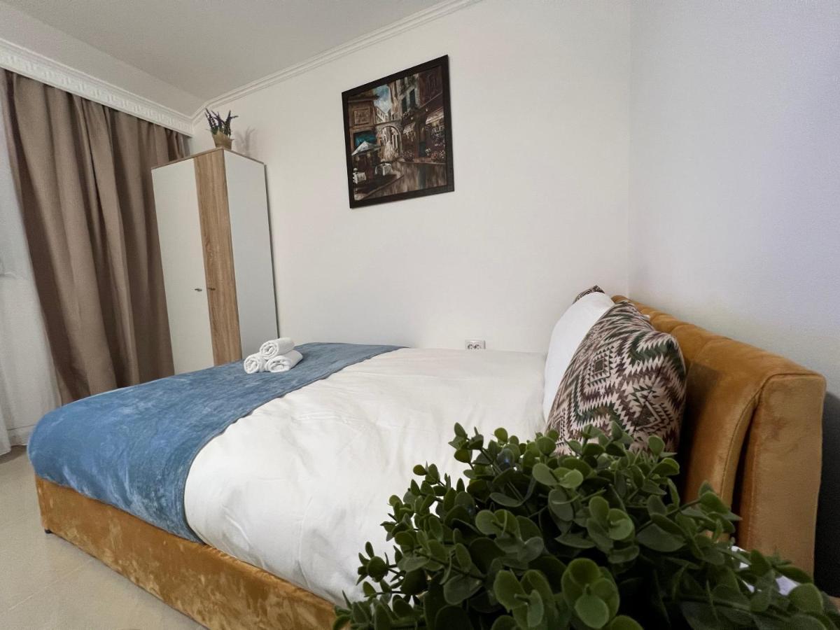 Ndl Downtown Apartment Cluj-Napoca Ngoại thất bức ảnh