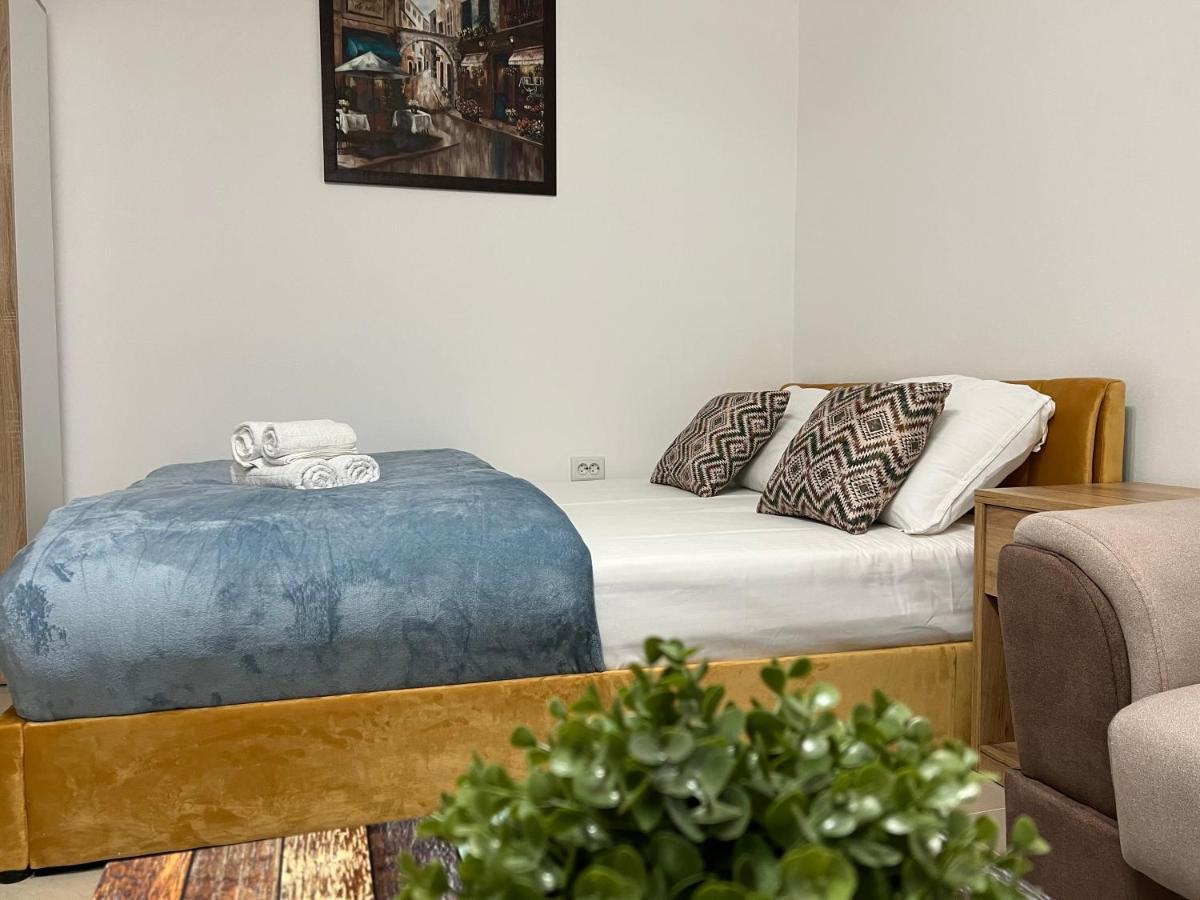 Ndl Downtown Apartment Cluj-Napoca Ngoại thất bức ảnh