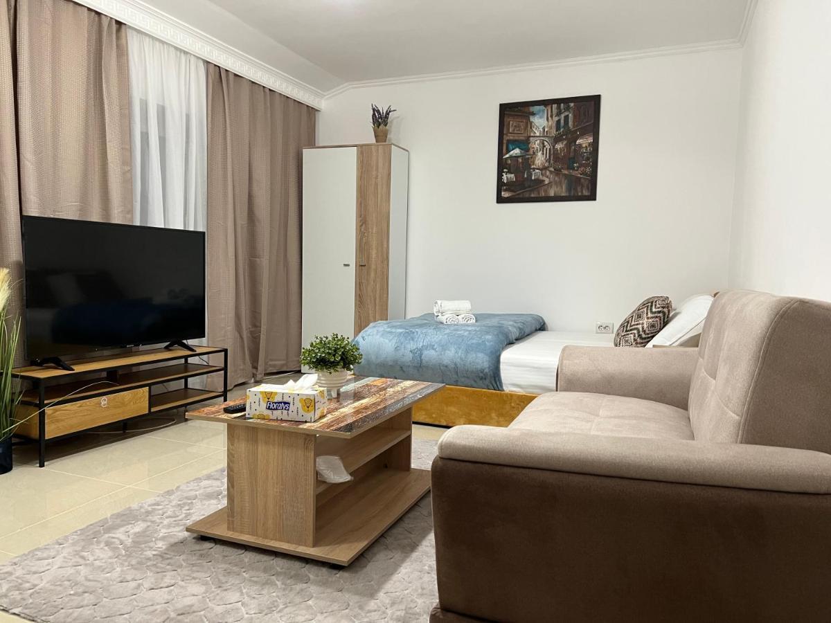 Ndl Downtown Apartment Cluj-Napoca Ngoại thất bức ảnh