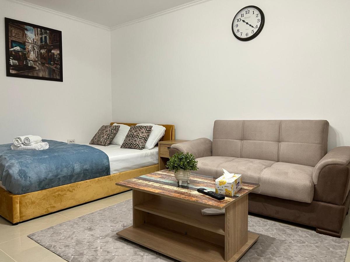 Ndl Downtown Apartment Cluj-Napoca Ngoại thất bức ảnh