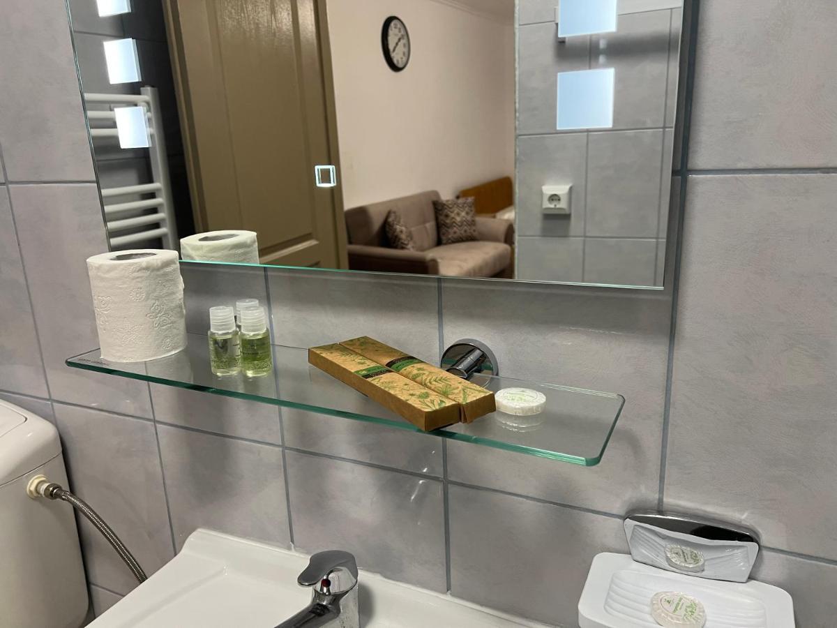 Ndl Downtown Apartment Cluj-Napoca Ngoại thất bức ảnh