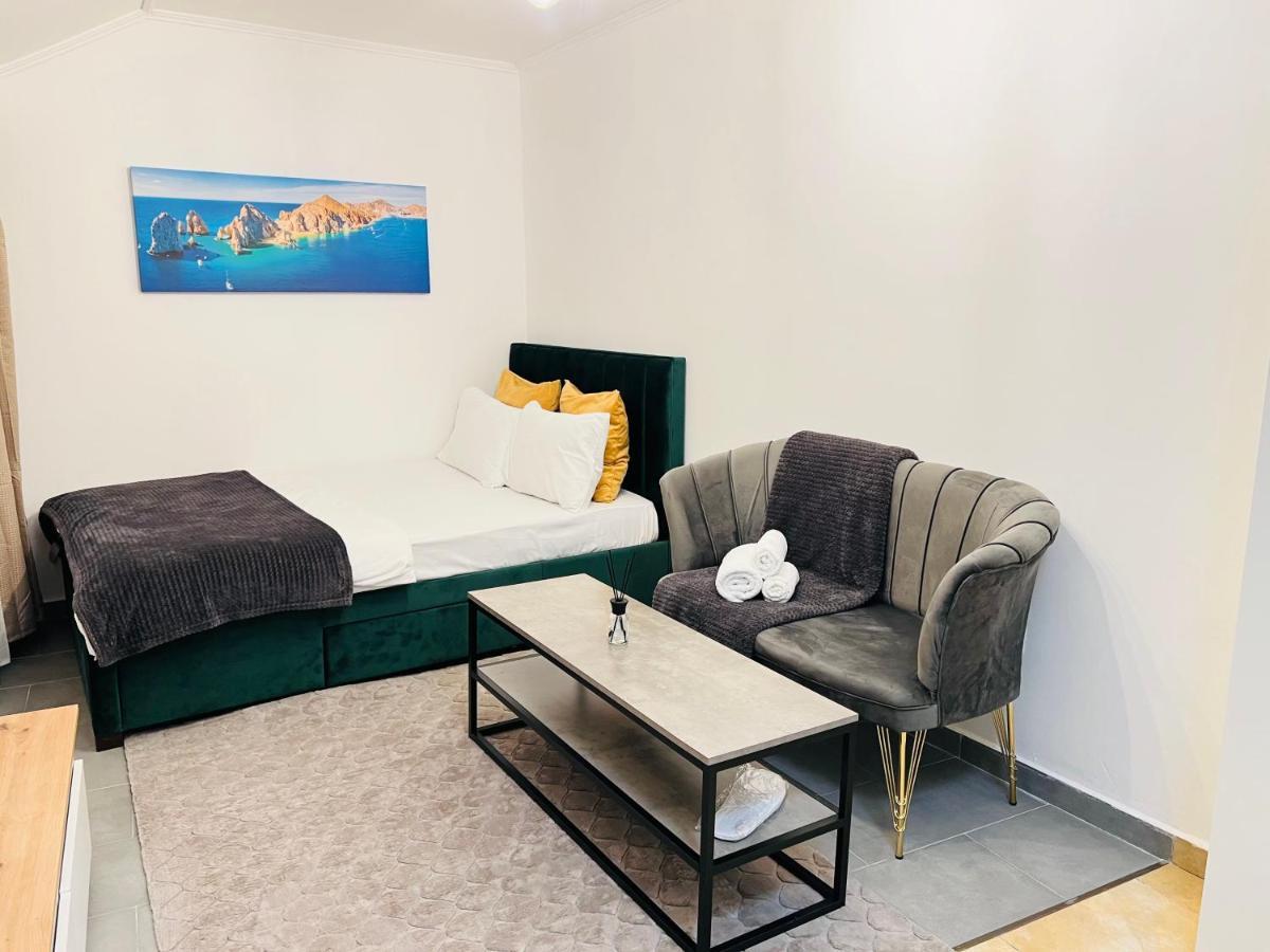 Ndl Downtown Apartment Cluj-Napoca Ngoại thất bức ảnh