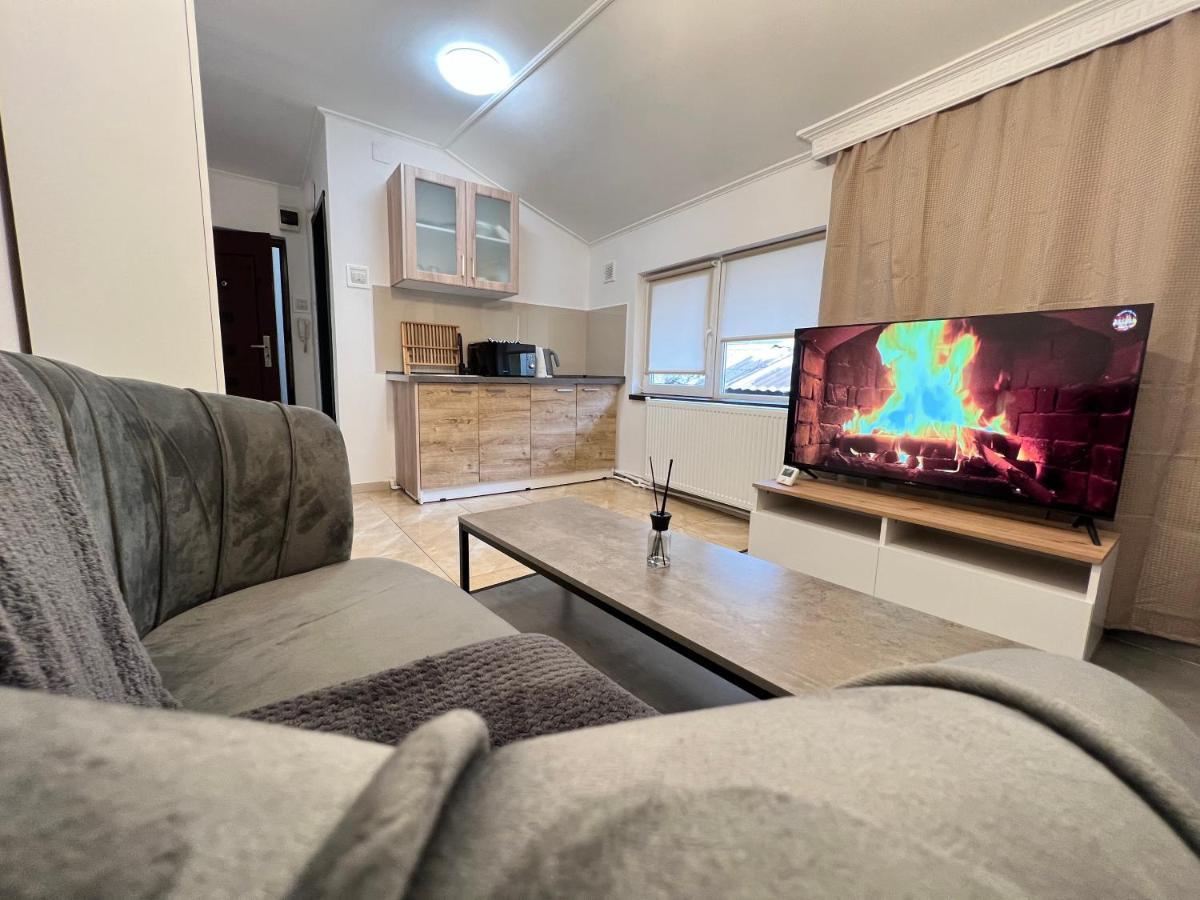 Ndl Downtown Apartment Cluj-Napoca Ngoại thất bức ảnh