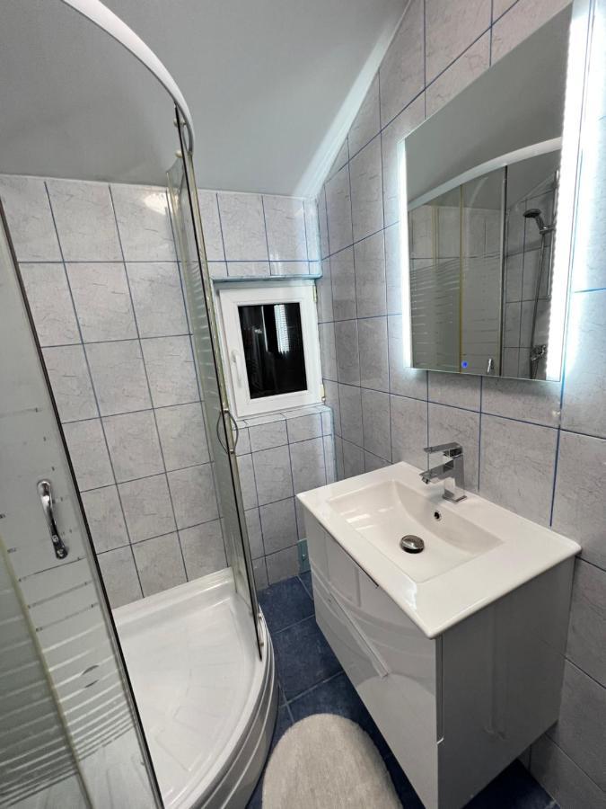 Ndl Downtown Apartment Cluj-Napoca Ngoại thất bức ảnh
