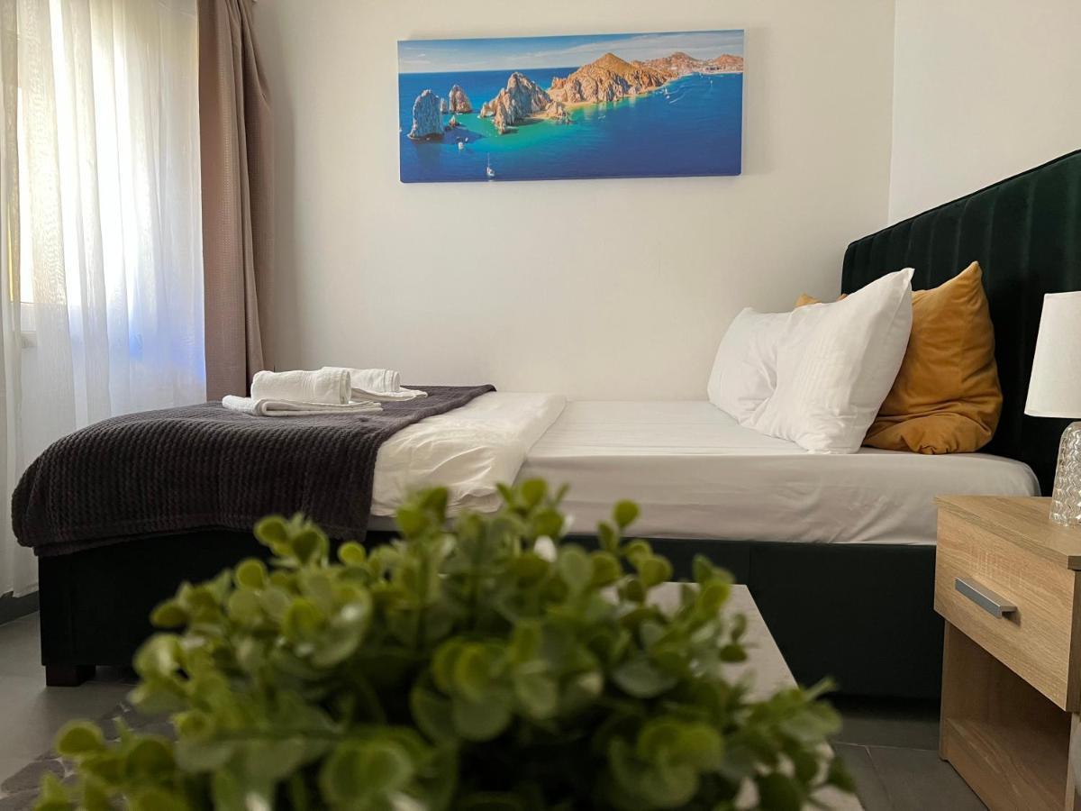Ndl Downtown Apartment Cluj-Napoca Ngoại thất bức ảnh