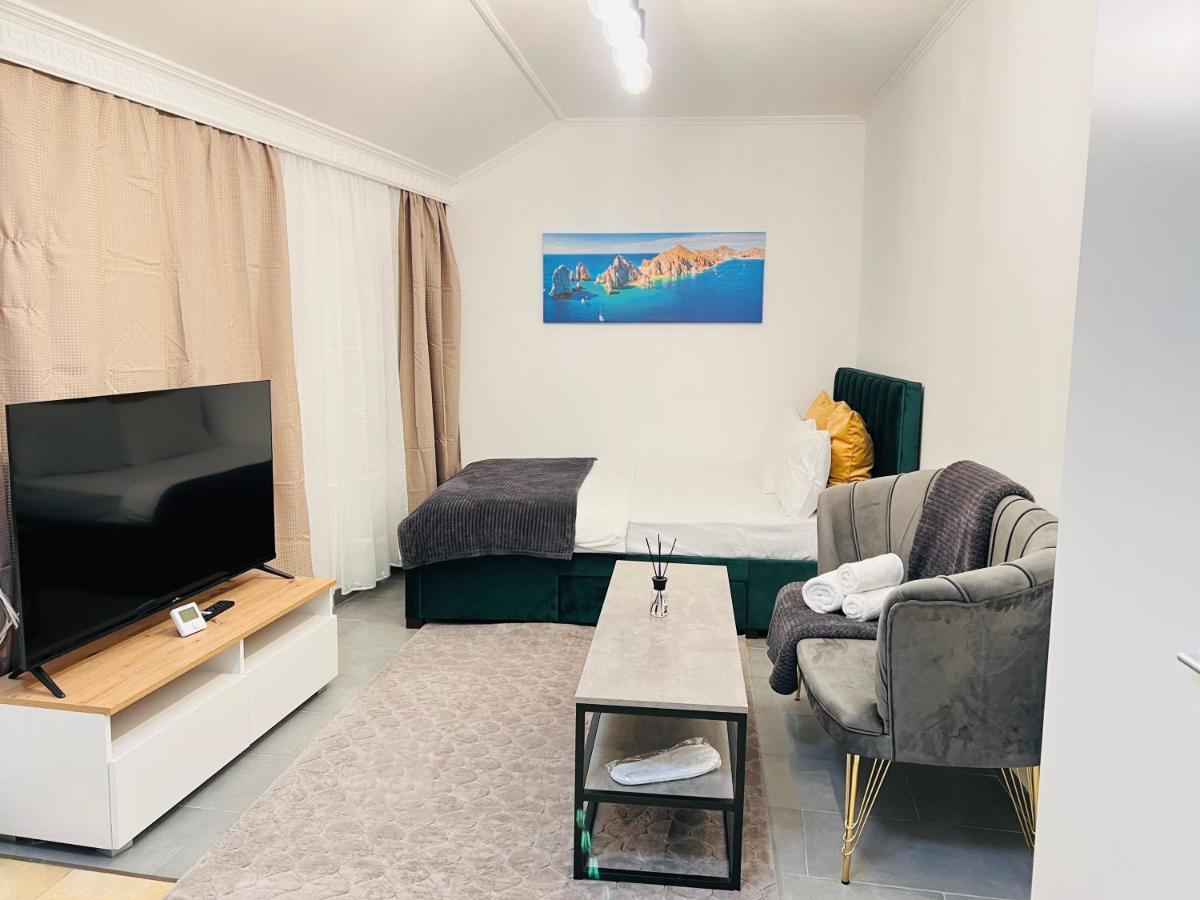 Ndl Downtown Apartment Cluj-Napoca Ngoại thất bức ảnh